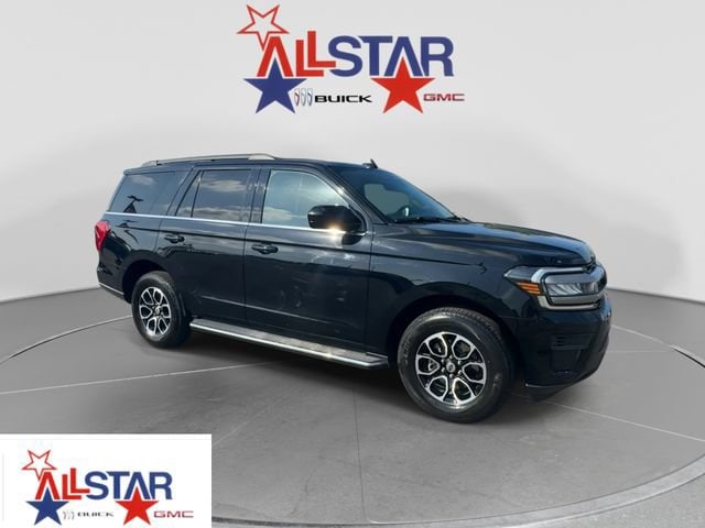 2022 Ford Expedition XLT
