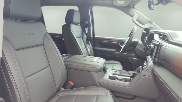 2026 GMC Sierra 2500HD Denali - Photo 18