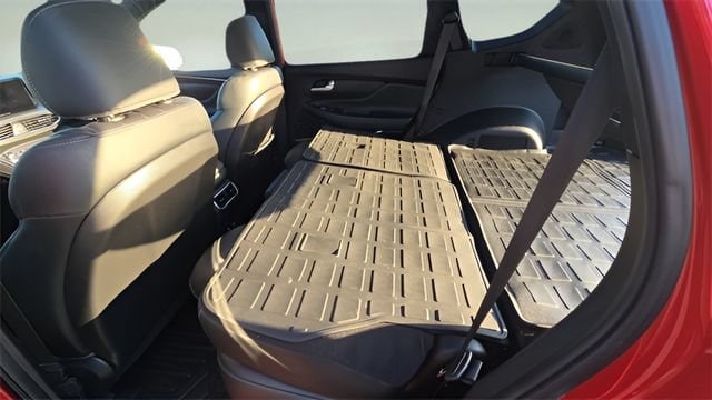 2023 Hyundai Santa Fe Calligraphy - Photo 30