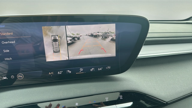 2026 Buick Enclave Sport Touring - Photo 22