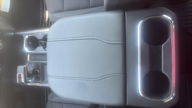 2026 GMC Sierra 1500 Elevation - Photo 13