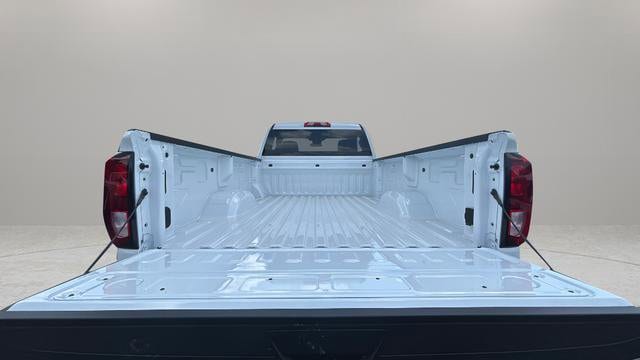 2025 GMC Sierra 2500HD Pro - Photo 15