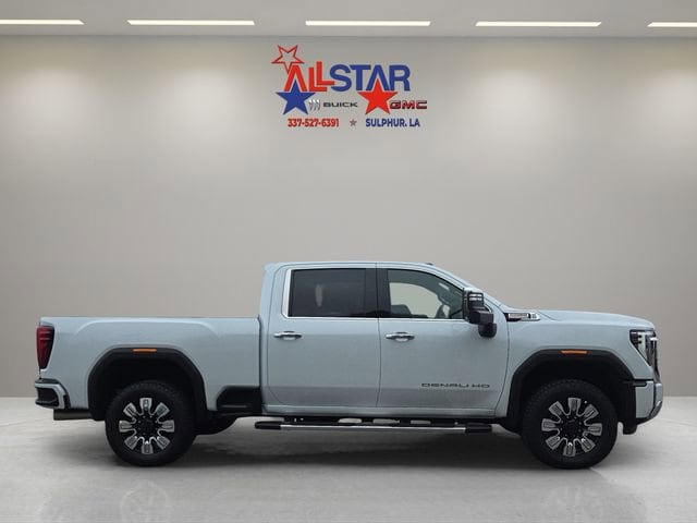 2026 GMC Sierra 2500HD Denali - Photo 8