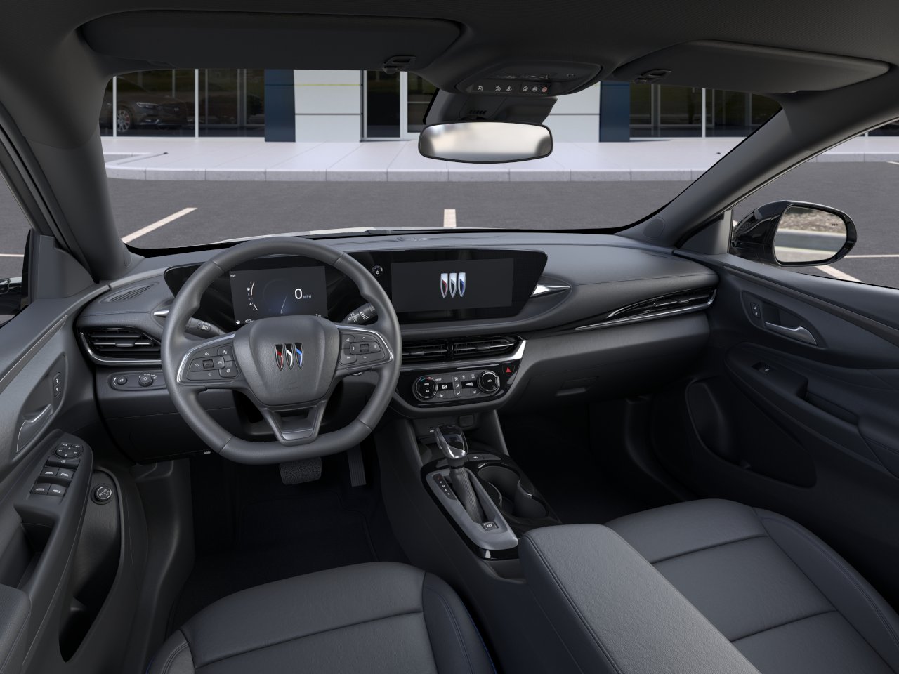 2026 Buick Envista Sport Touring - Photo 15