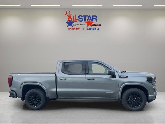 2026 GMC Sierra 1500 Elevation - Photo 10