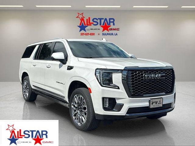 2023 GMC Yukon XL Denali Ultimate
