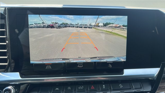 2026 GMC Sierra 1500 Elevation - Photo 25