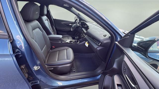 2026 Buick Envista Sport Touring - Photo 18