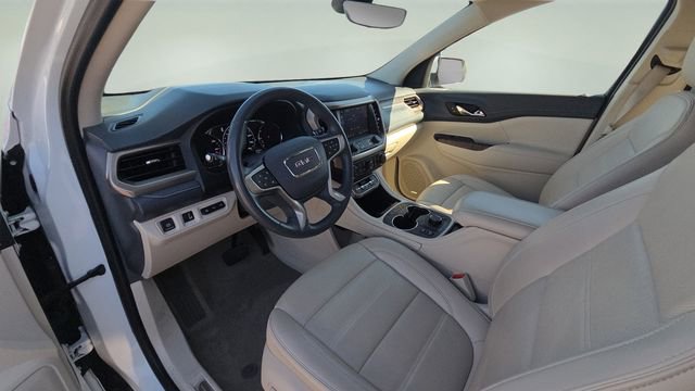 2023 GMC Acadia Denali - Photo 22