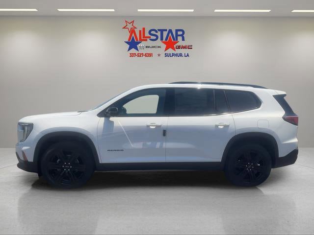 2026 GMC Acadia Elevation - Photo 3