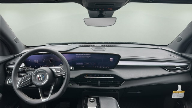 2026 Buick Enclave Sport Touring - Photo 8