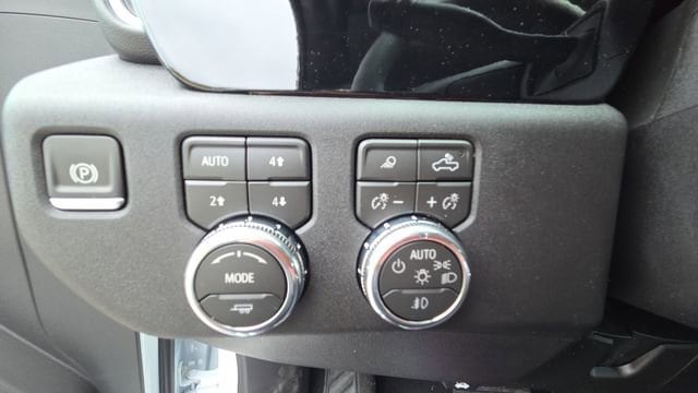 2026 GMC Sierra 2500HD SLT - Photo 40