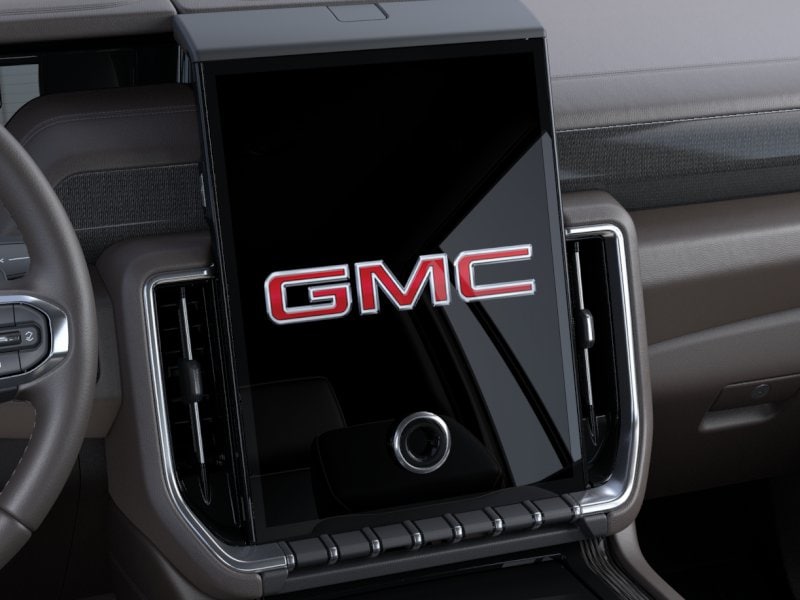 2026 GMC Yukon Elevation - Photo 20