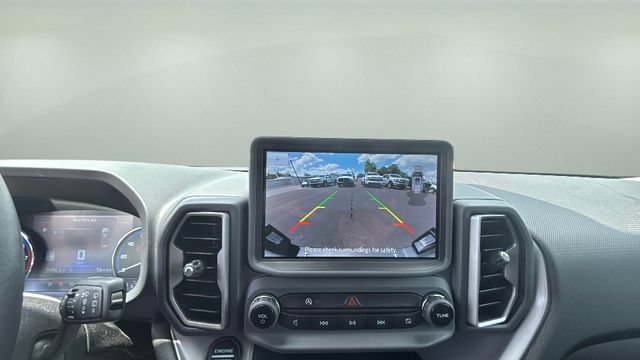 2023 Ford Bronco Sport Outer Banks - Photo 14