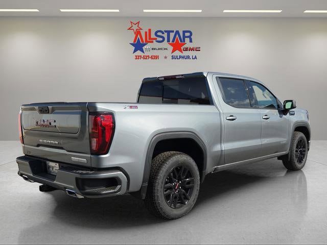 2026 GMC Sierra 1500 Elevation - Photo 7