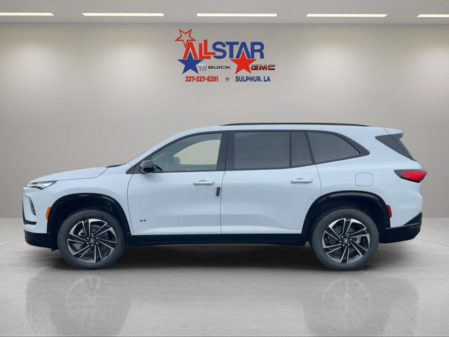 2026 Buick Enclave Sport Touring - Photo 4
