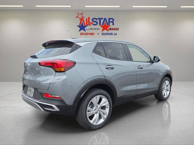 2026 Buick Encore GX Preferred - Photo 7