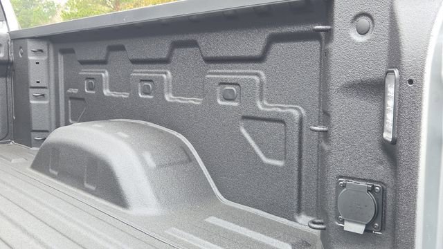 2026 GMC Sierra 2500HD Denali - Photo 44