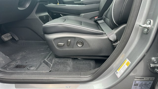 2026 Buick Enclave Sport Touring - Photo 9