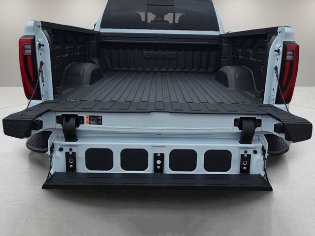 2026 GMC Sierra 2500HD Denali - Photo 26