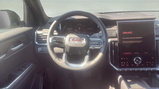 2026 GMC Acadia Elevation - Photo 17