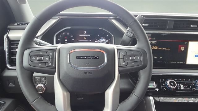 2026 GMC Sierra 2500HD Denali - Photo 13