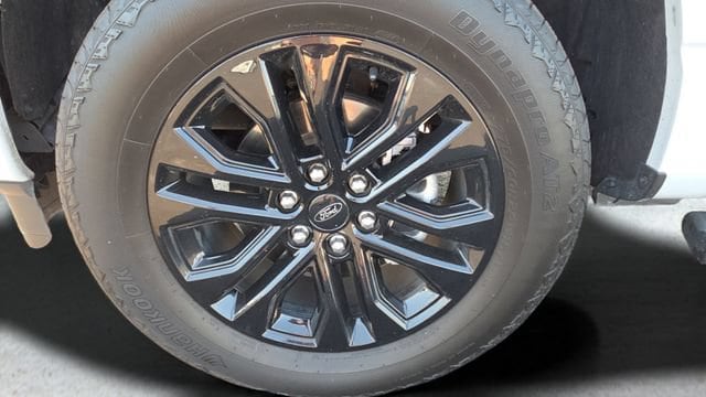 2025 Ford F-150 Lariat - Photo 42