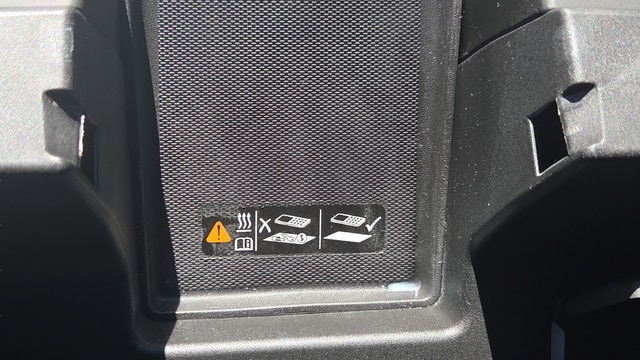 2025 GMC Sierra 1500 Denali - Photo 37