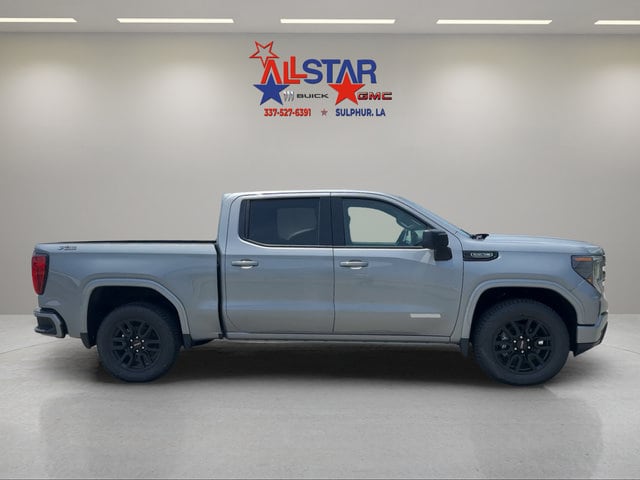 2026 GMC Sierra 1500 Elevation - Photo 8