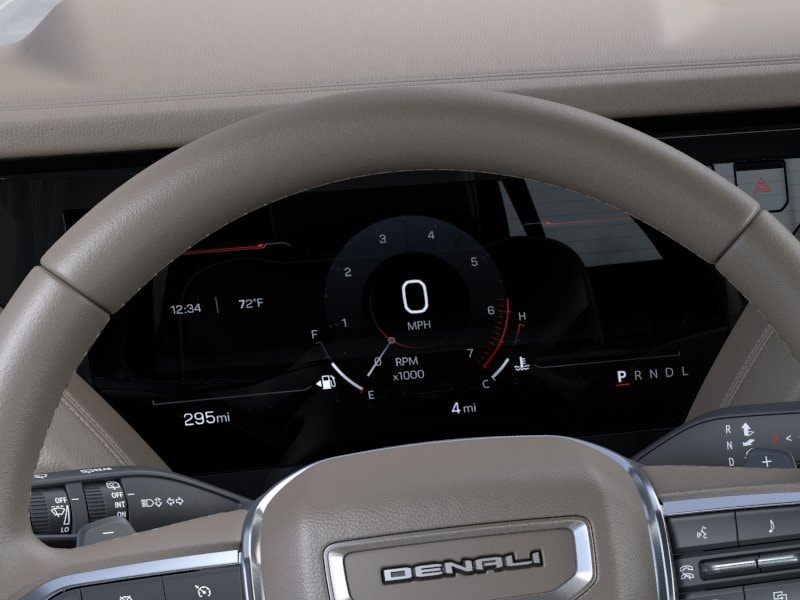 2026 GMC Yukon XL Denali - Photo 18