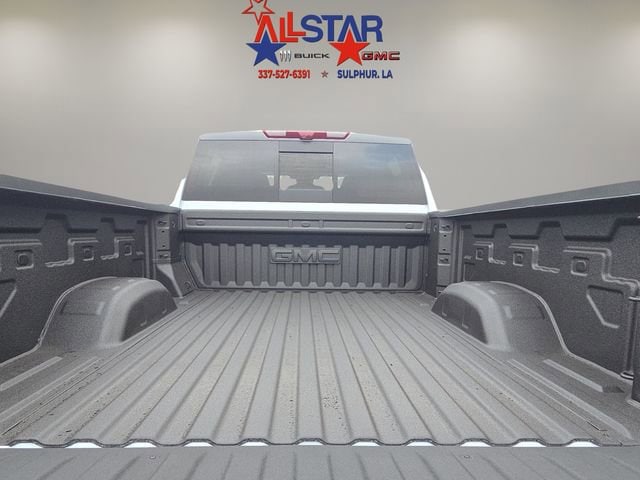 2026 GMC Sierra 2500HD Denali - Photo 16