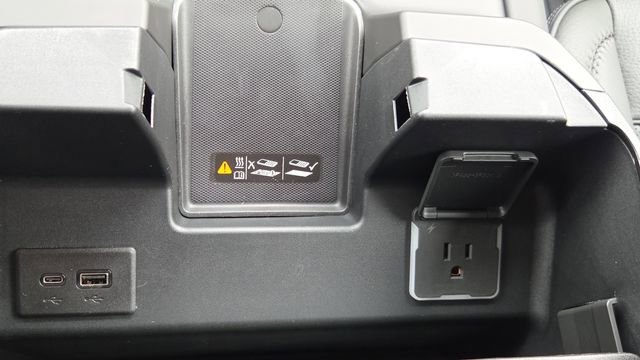 2026 GMC Sierra 2500HD Denali - Photo 44