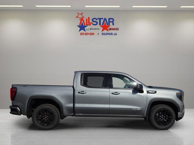 2026 GMC Sierra 1500 Elevation - Photo 8