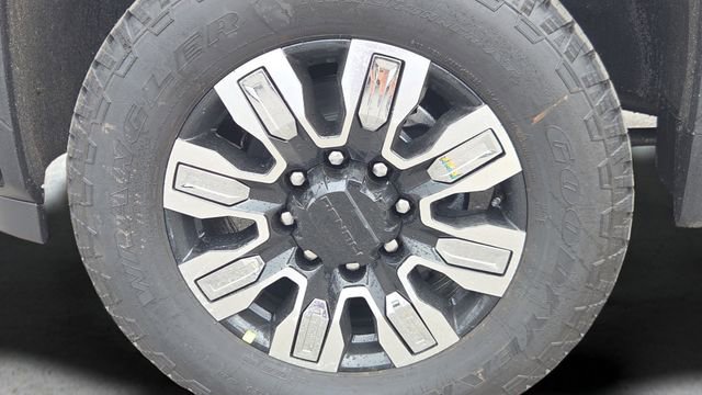 2026 GMC Sierra 2500HD Denali - Photo 47