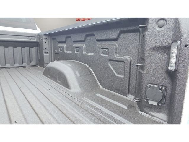 2026 GMC Sierra 2500HD Denali - Photo 24
