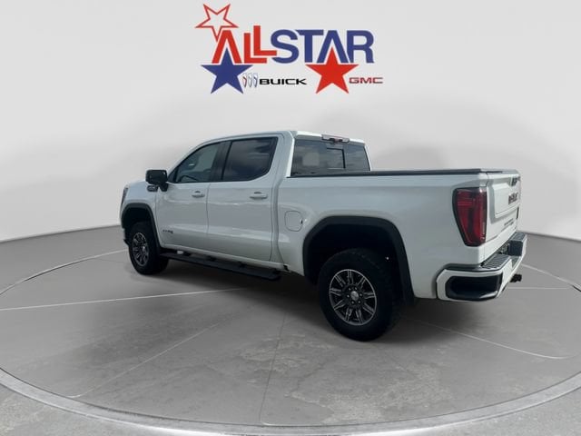 2024 GMC Sierra 1500 AT4 - Photo 5