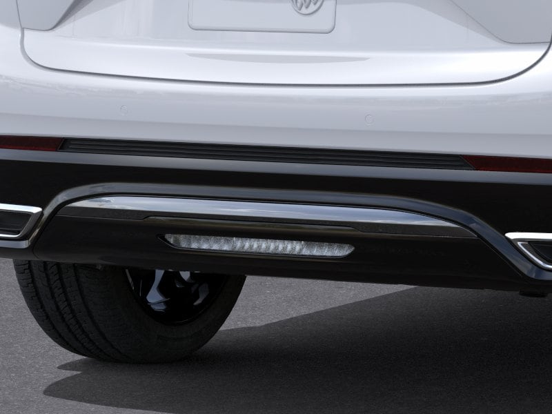 2026 Buick Envision Sport Touring - Photo 14