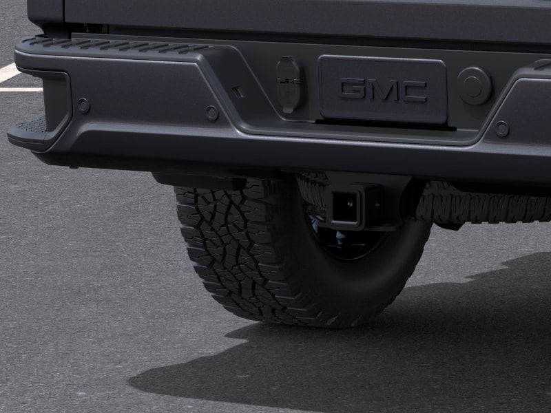 2026 GMC Sierra 2500HD AT4 - Photo 14