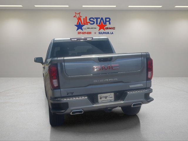 2026 GMC Sierra 1500 Elevation - Photo 5