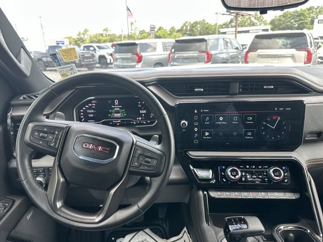 2024 GMC Sierra 1500 AT4 - Photo 12