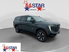 2026 GMC Yukon XL AT4 Ultimate SUV