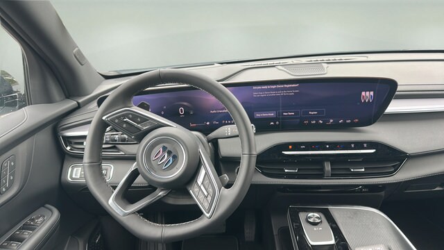 2026 Buick Enclave Sport Touring - Photo 17