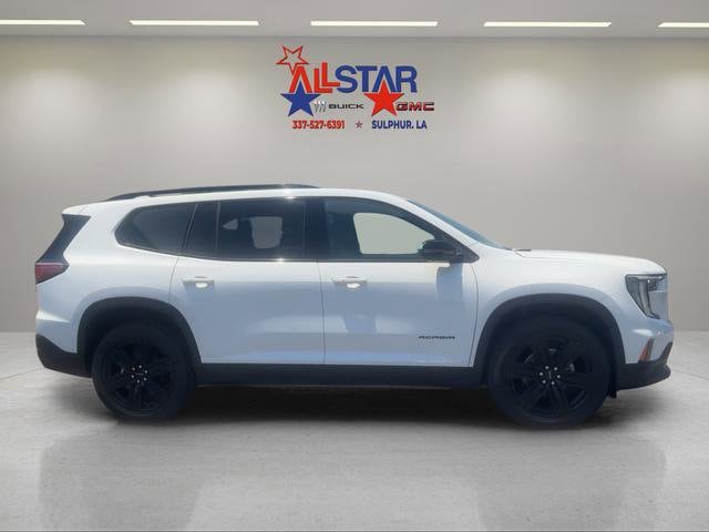 2026 GMC Acadia Elevation - Photo 7