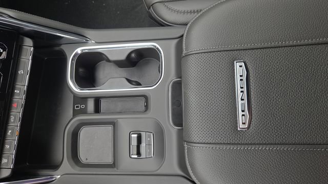 2026 GMC Sierra 2500HD Denali - Photo 36
