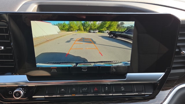 2026 GMC Sierra 1500 Elevation - Photo 41