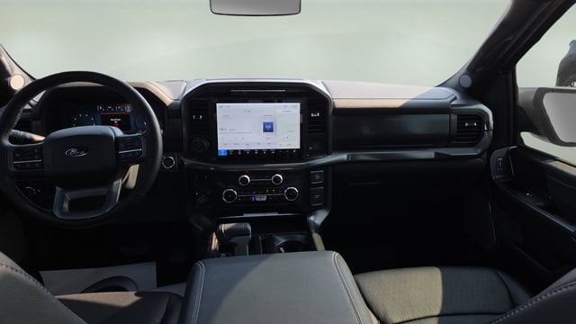 2025 Ford F-150 Lariat - Photo 45
