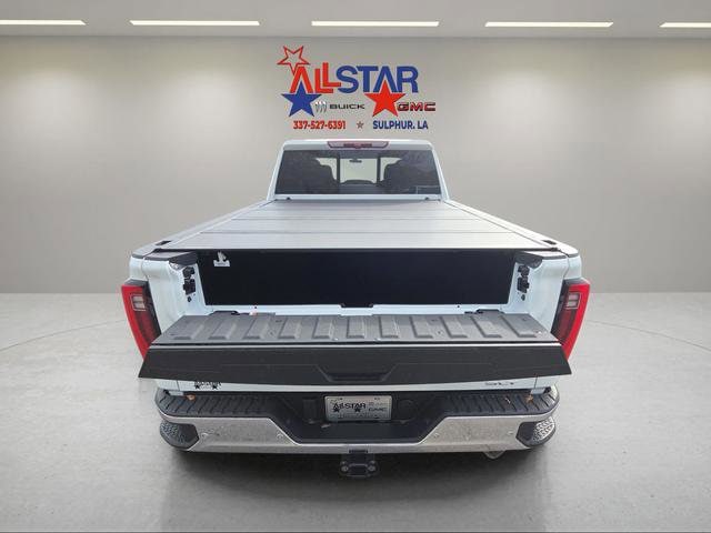 2026 GMC Sierra 2500HD SLT - Photo 23