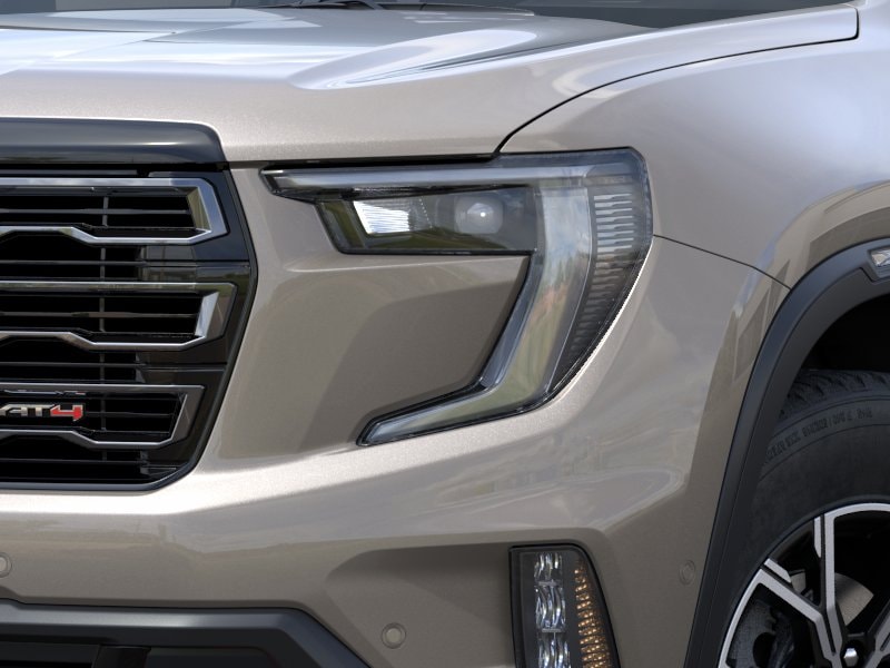 2027 GMC Acadia AT4 - Photo 10
