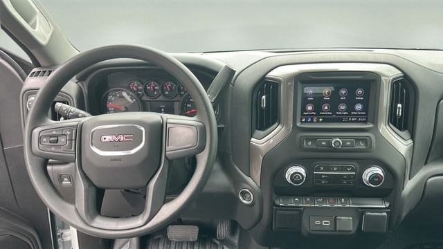 2026 GMC Sierra 1500 Pro - Photo 17