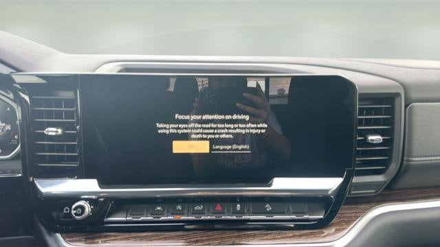 2026 GMC Sierra 1500 Elevation - Photo 13
